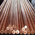 Copper Tube Pipe (TU2, C1020T, C10200, T2, C1100, TP1, C1201)